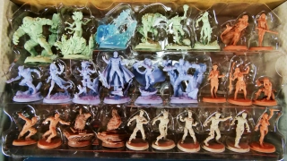 Marvel Zombies: Rewolucja X-men - wygląd gry