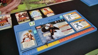 Marvel Zombies: Rewolucja X-men - wygląd gry