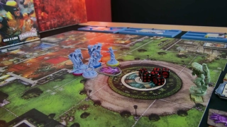 Marvel Zombies: Rewolucja X-men - wygląd gry