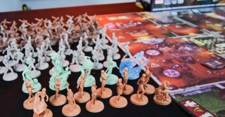 Marvel Zombies: Rewolucja X-men - wygląd gry