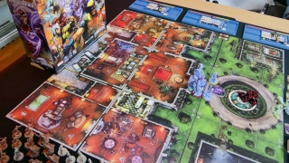 Marvel Zombies: Rewolucja X-men - wygląd gry