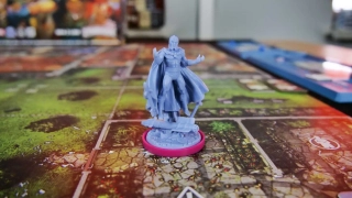 Marvel Zombies: Rewolucja X-men - wygląd gry