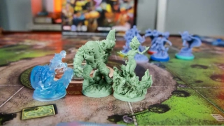 Marvel Zombies: Rewolucja X-men - wygląd gry