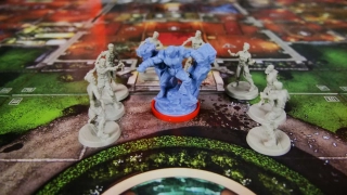 Marvel Zombies: Rewolucja X-men - wygląd gry