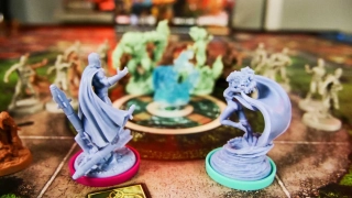 Marvel Zombies: Rewolucja X-men - wygląd gry