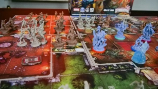 Marvel Zombies: Rewolucja X-men - wygląd gry