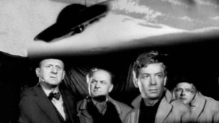 30. Gdzie jesteś, Luizo? (1964; reż. Janusz Kubik). "Na Ziemię przybywają tajemnicze istoty z kosmosu, które chcą, aby ludzie wzięli udział w tajemniczych eksperymentach."