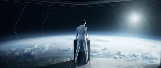 29. Legendy Polskie: Twardowsky 2.0 (2016; reż. Tomasz Bagiński). "Diablica (Aleksandra Kasprzyk) wraca na Ziemię, a nasz bohater zasuwa przez galaktykę jej statkiem, podziwiając z bliska pierścienie Saturna. Podróż jest krótka, bo w maszynie kończy się paliwo. Tu dochodzi do ponownego spotkania Pana Twardowskiego (Robert Więckiewicz) z diabłem."