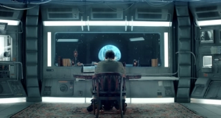 28. Legendy Polskie: Twardowsky (2015; reż. Tomasz Bagiński). "Film opowiada o Panie Twardowskym, który w wyniku paktu z diabłem siedzi samotny w stacji kosmicznej. Nie może pogodzić się ze swoim losem, a do tego doskwiera mu okropna nuda. W pewnym momencie w stacji pojawia się diabeł pod postacią kobiety."