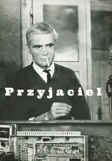 26. Przyjaciel (1965; reż. Marek Nowicki, Jerzy Stawicki). "Profesor Tichy ku swemu zaskoczeniu odkrywa, że potężny mózg elektronowy przy którym pracuje, zaczyna fałszować wyniki badań. Czy profesor w porę wykryje spisek realizowany rękoma cierpiącego na samotność naiwnego mechanika?"