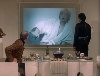 18. Biohazard (1977; reż. Janusz Kubik). "Film poruszający problematykę przeszczepów."