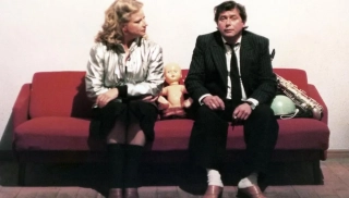 7. Big Bang (1986; reż. Andrzej Kondratiuk). "W jednej z mazowieckich wsi wylądowało UFO. W jednej z chałup odbywa się narada mieszkańców, co w tej niezwykłej sytuacji mają robić."