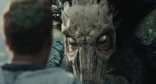 37. Legendy Polskie: Operacja Bazyliszek (2016; reż. Tomasz Bagiński). "Fabuła stanowi nawiązanie do znanej polskiej legendy o potworze, który zabija za pomocą spojrzenia. Bohaterowie będą starali się go unieszkodliwić."