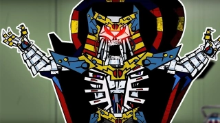 35. Kapitan Bomba: Zemsta Faraona (2012; reż. Bartosz Walaszek). "Galaktyka Kurvix zostaje zajęta przez wojska faraona Onanhutepa. Jedyną szansą na przywrócenie dawnego porządku jest Tytus Bomba..."