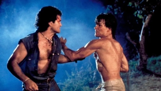 Walka finałowa (Wykidajło - 1989)