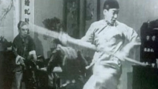 Wong Fei-Hung vs. Tai Nan Nung (Prawdziwa historia Wong Fei-Hunga - 1948)