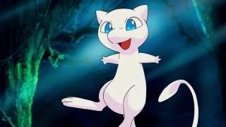 Mew – 0,4 m