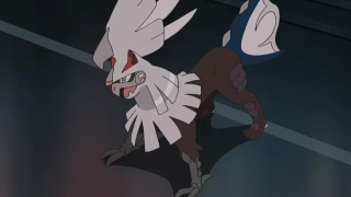 Silvally – 2,3 m