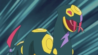 Seviper – 2,75 m