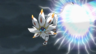 Solgaleo – 3,4 m