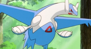 Latios – 2 m