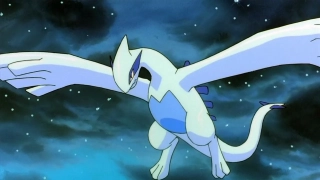 Lugia – 5,2 m