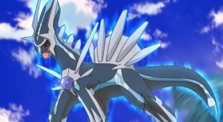 Dialga – 5,4 m