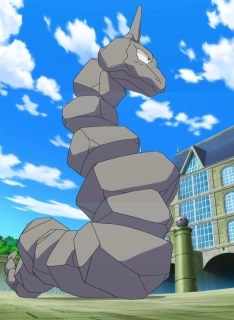 Onix – 8,8 m