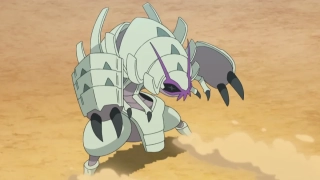 Golisopod – 2 m