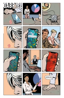 W0rldtr33. Tom 1 - plansza