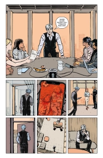 W0rldtr33. Tom 1 - plansza