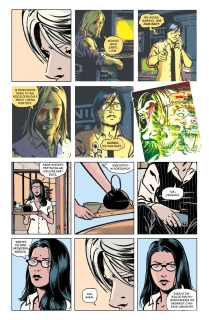 W0rldtr33. Tom 1 - plansza