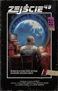 Paweł Matuszek – Zejście49