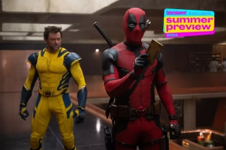 Deadpool & Wolverine