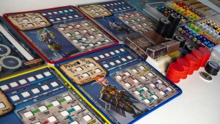 Too Many Bones - zdjęcia gry