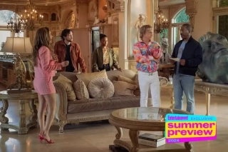 Gliniarz z Beverly Hills: Axel F