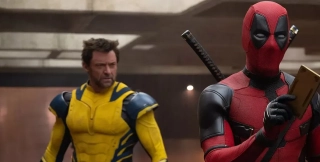 Deadpool & Wolverine