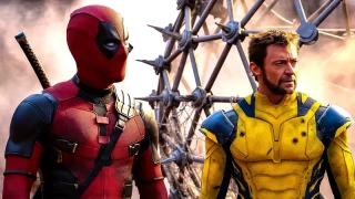 Deadpool & Wolverine