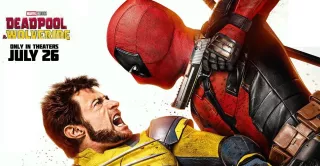 Deadpool & Wolverine