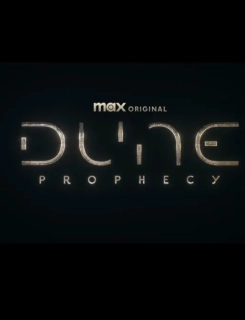 Dune: Prophecy