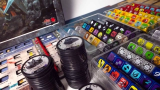 Too Many Bones - zdjęcia gry