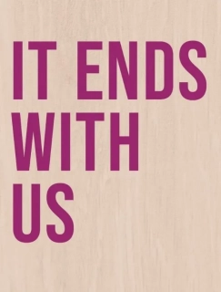 It Ends with Us