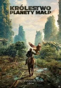 KRÓLESTWO PLANETY MAŁP