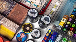 Too Many Bones - zdjęcia gry