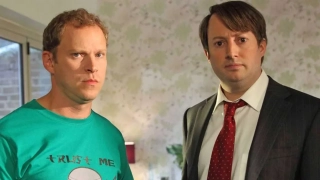 89. Peep Show (2003-2015)