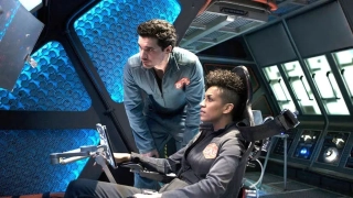 88. The Expanse (2015-2022)