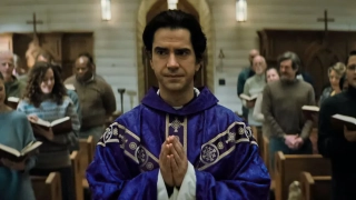 85. Nocna msza (2021)