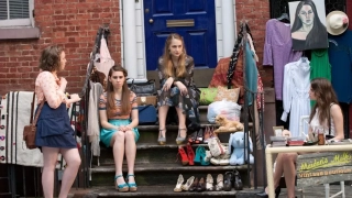 100. Dziewczyny (2012-2017)