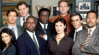 78. Wydział zabójstw Baltimore (1993-1999)