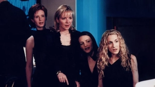 69. Seks w wielkim mieście (1998-2004)